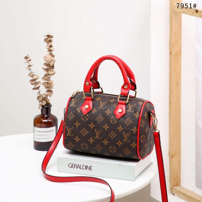 lv mini speedy size