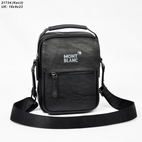 Montblanc tas outlet