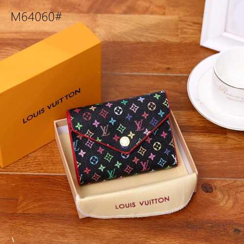 mini wallet lv