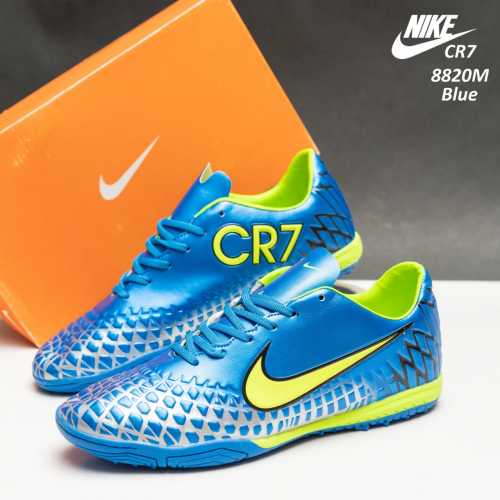 Sepatu futsal nike outlet cr7 terbaru