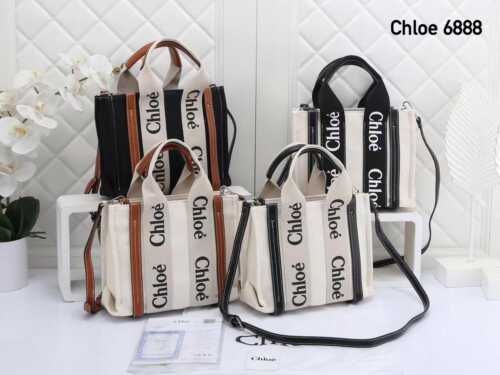 Tas chloe best sale