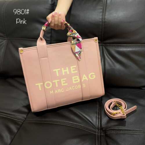 Marc Jacobs Tote Bags 9801 – TasBatam168