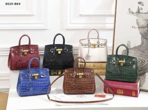 Tas hermes best sale birkin croco