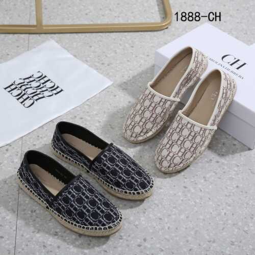 Ch espadrilles store