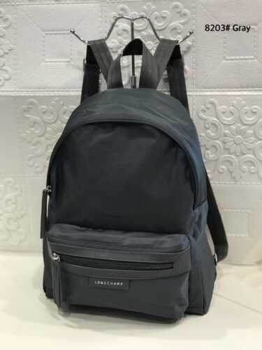 Tas 2024 ransel longchamp