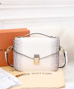 Louis Vuitton Bag 9512 qu – TasBatam168