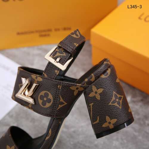 Lv horizon online sandal