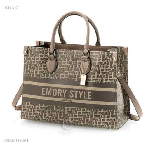 E M O R Y Aurelly. Office Bag BTM 03EMO5361 TasBatam168