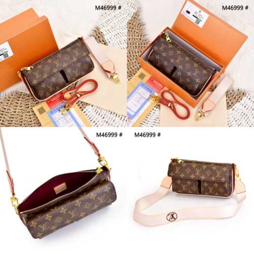 Fashion Bag Series M46999 bb