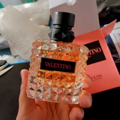 Parfume Valentino Donna Born In Roma Coral Fantasy EDP Women 100ml v