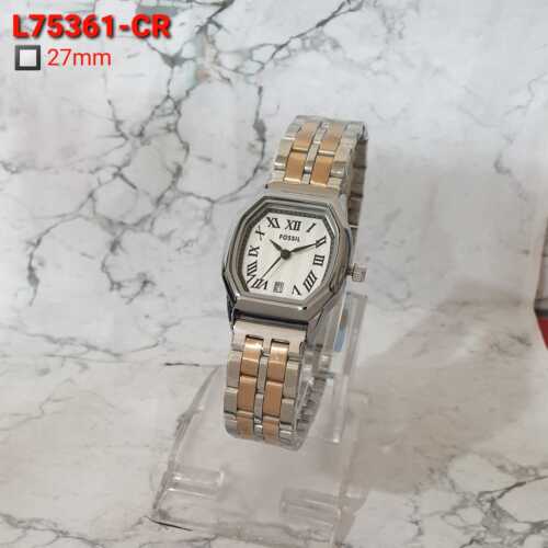 Fashion jam  2,7cm Rantai stainles win tgr