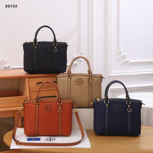 Fashion To 9975 Nylon Handbag Shoulder Bag 2in1 ap