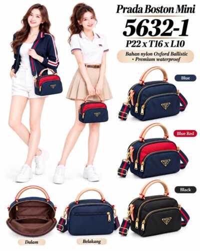 slempang Prada 5632-1 win tgr